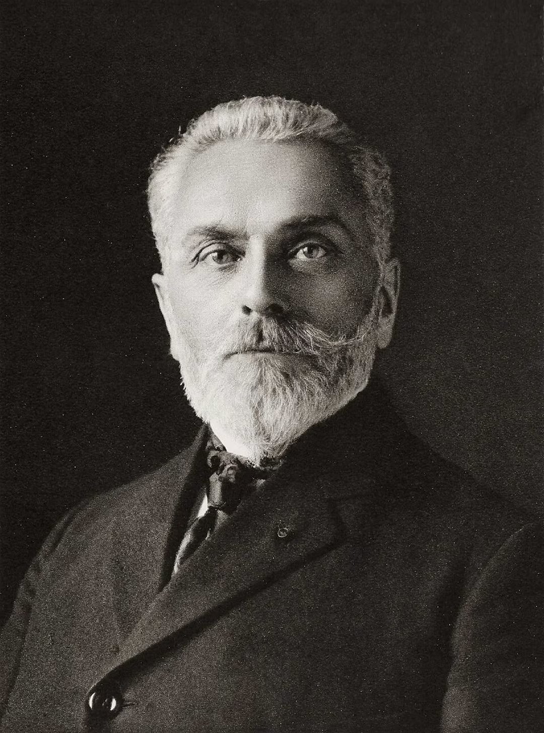 Victor Bérard